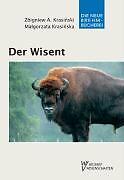 Der Wisent | Buch | 9783894324810