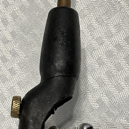 Vintage Metal Casting Rod With Pflueger Summit Reel - Picture 12 of 24