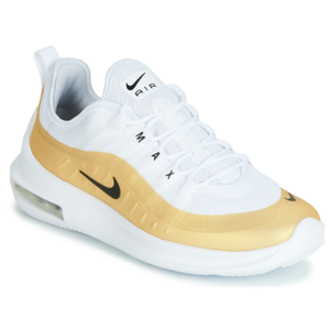 SCARPE NIKE AIR MAX AXIS DONNA AA2168 103 BIANCO ORO WHITE GOLD NUOVE  ORIGINALI | eBay