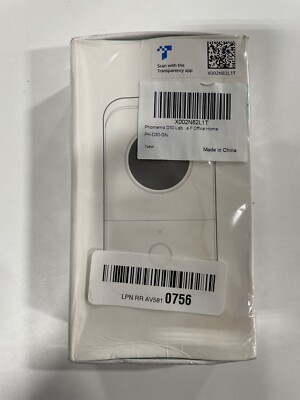 MINI LABEL PRINTER