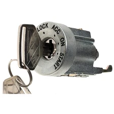 New SMP Ignition Lock Cylinder For 1987-1991 Toyota Camry