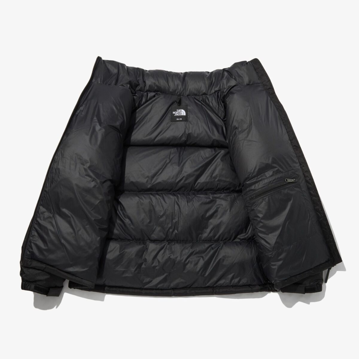 North Face Корея M'S 1996 воды щит NUPTSE куртка NJ1DP69A North Face Корея M'S 1996 воды щит NUPTSE куртка NJ1DP69A