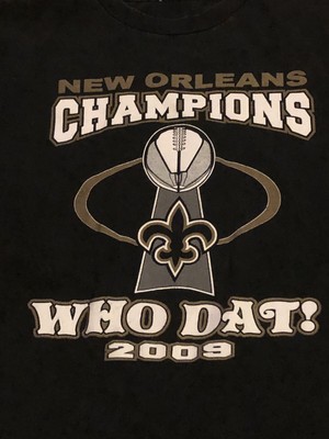 2010 nfl champions