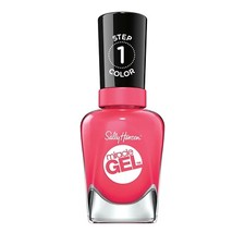 Sally Hansen Miracle Gel - 339 - Electric Pop - Brand New
