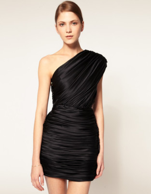 camilla black dress Dress Camilla Modal - Black main image 0