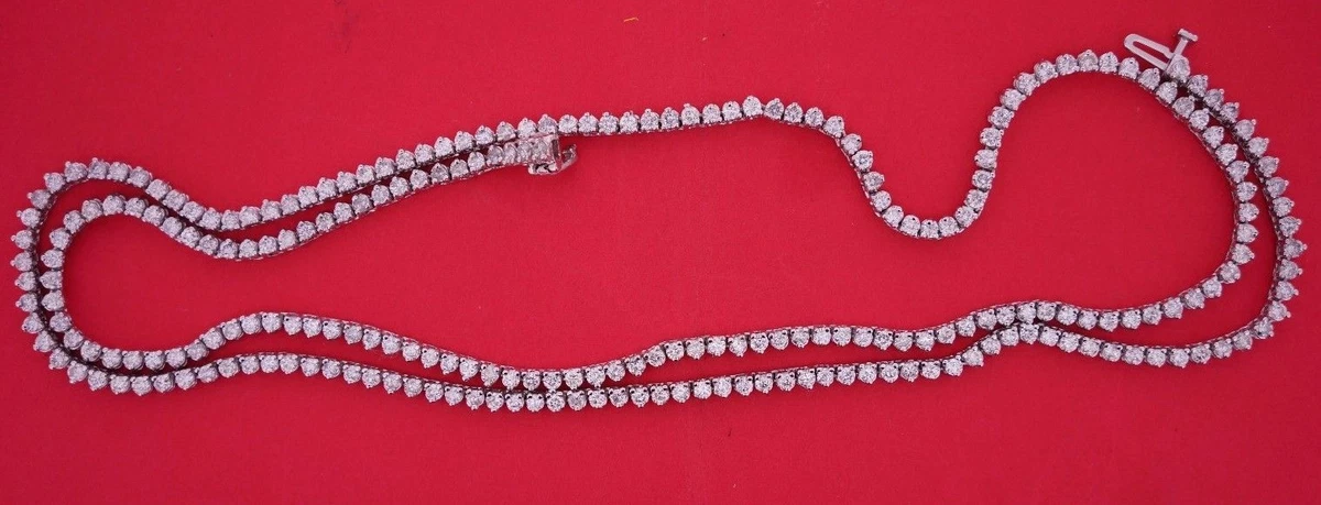 Diamond chain shop ebay