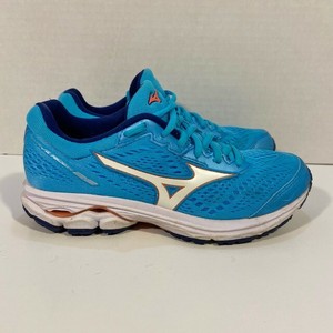 mizuno para mujer