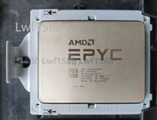 AMD EPYC 7443 Milan CPU 2.85GHz 24-core 48-wire 128MB 200W processor