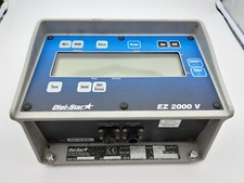 Kostenvoranschlag f&uuml;r Reparatur Digi-Star EZ 2000 V Wiegecomputer Display