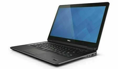 Dell Windows 10 SSD (Solid State Drive) PC Notebooks/Laptops