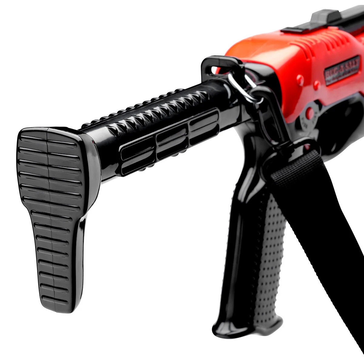 Bug-A-Salt Widow Maker