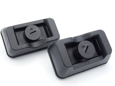 2x Wagenheberaufnahme Hebebühne für Mercedes A2039970186