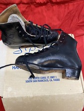 Reidell Figure Ice Skates Boys Size 3 Without Blades