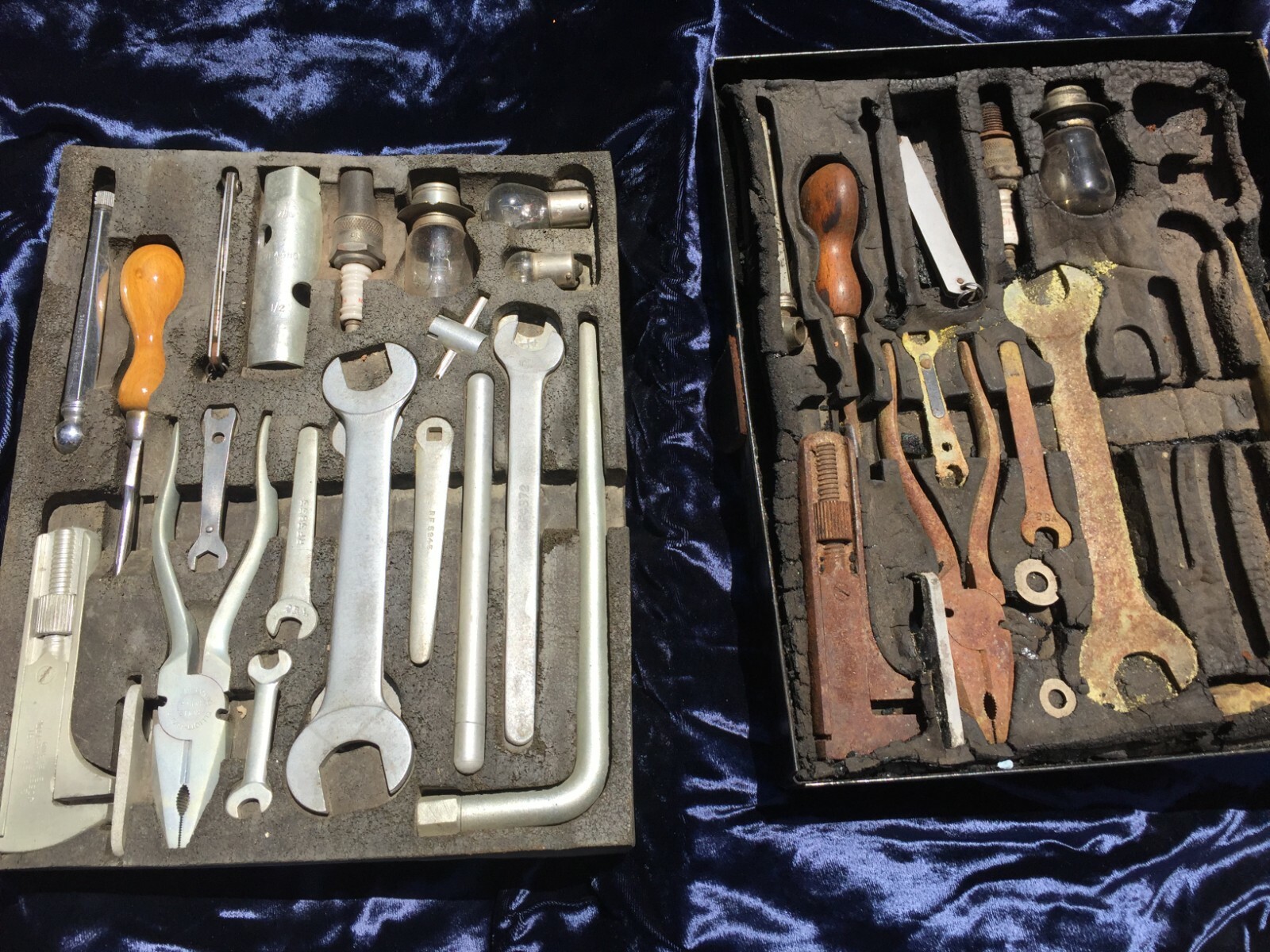 BENTLEY ROLLS ROYCE DAWN WRAITH VALVE TOOL. LARGEST 1946-65 INVENTORY ON EARTH