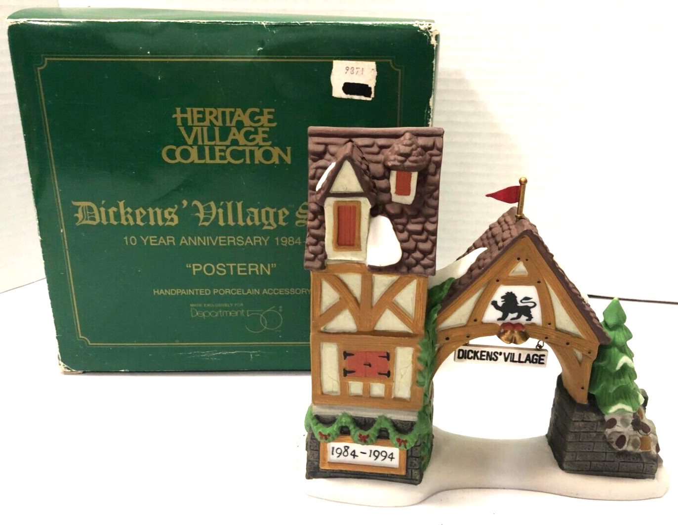 Click here to see eBay Auction