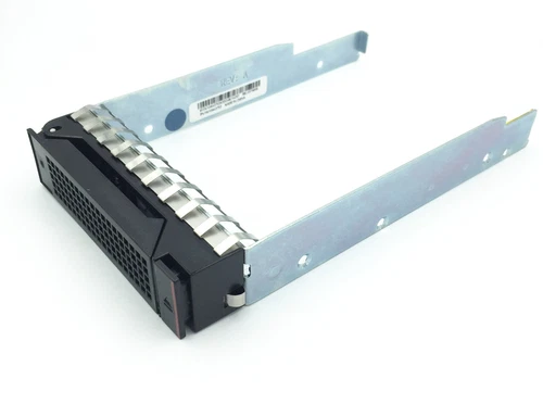 3.5" HDD Tray 03T8898 03T8897 for Lenovo RD650 RD550 RD450 RD350 (SM10A43752)