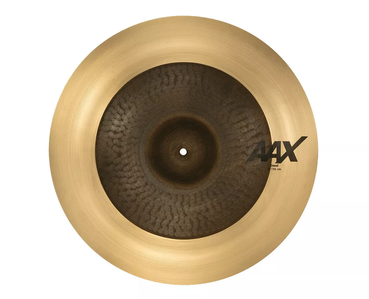 Aax cheap omni 22