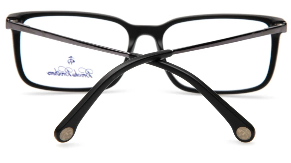 Nuevo BROOKS BROTHERS BB 2030 6105 GAFAS NEGRAS 55-16-140mm B38 Foto 4 de 4