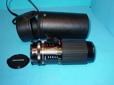 Toyo Optics 75-200mm Five Star 1:4.5 Zoom 