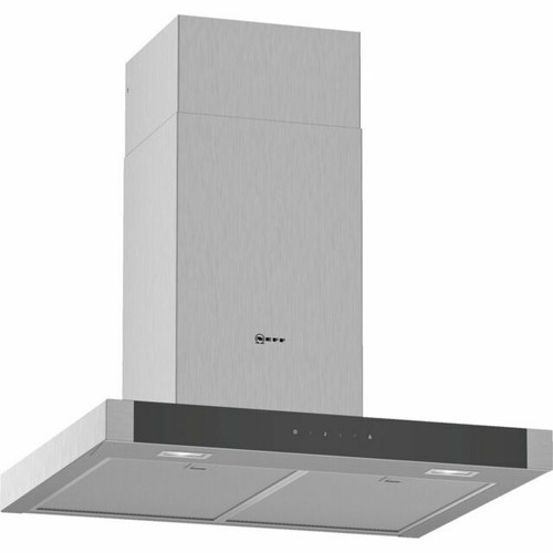 Pair Of Neff Cooker Hood Grease Filters 310x250mm – Model D8602n0g, Silver Mesh