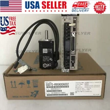 NEW Yaskawa SGD7S-R90A00A002 Servo Drive SGD7SR90A00A002 1PC US FREE TAX