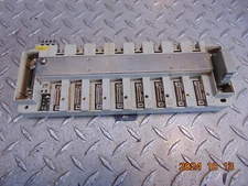 SIEMENS 6FC5211-0AA00-0AA0 RACK