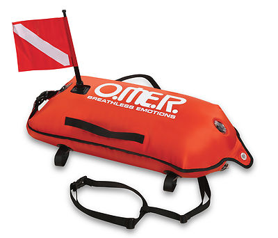 Boa Sub Schwimmen Dry Bag Omer Tauchen Fischen Signalleuchte Boat Apnea Meer