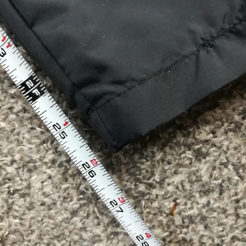 VTG Pittsburgh Steelers Tracksuit Touchdown Club Youth Large Jacket Medium Pants - Picture 16 of 17