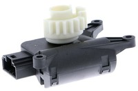 Vemo Stellelement, Mischklappe U.A. FüR Skoda, VW