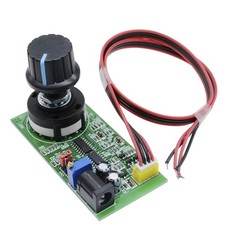 DC 5-12V 1Hz-100KHz Frequency Adjustable Square  Pulse  Generator PWM 9672