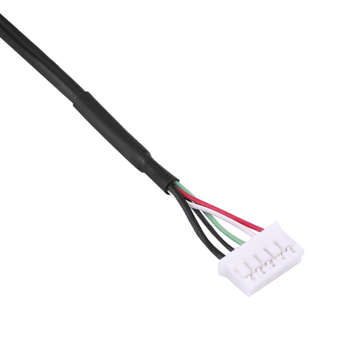 USB Mouse Cable/Wire/Line Replacement For Naga 2014 Line 14 NEW - Afbeelding 5 van 7