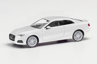 Herpa 028660-002 Audi A5 Coupe, Ibisweiß