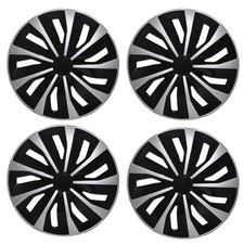 16 Inch Wheel Covers, 16 Inch Hubcaps Universal Wheel Covers Cover ABS Material