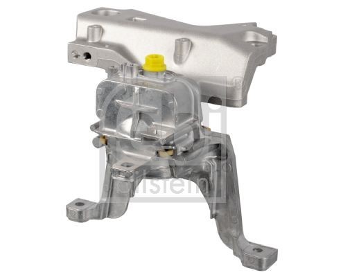 Febi Right Engine Mounting For Mercedes-benz A-class B-class Cla Gla Gl
