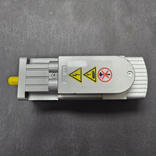 Festo M03210 Low Inertia Industrial Servo Motor 24V 200W IP65