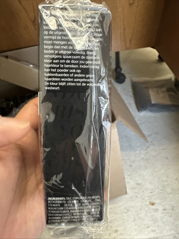 Lote de 2 Correctores de Color de Cabello John Frieda Desenfoque de Raíz ÁMBAR A ARCE Morena LEER Foto 2 de 4