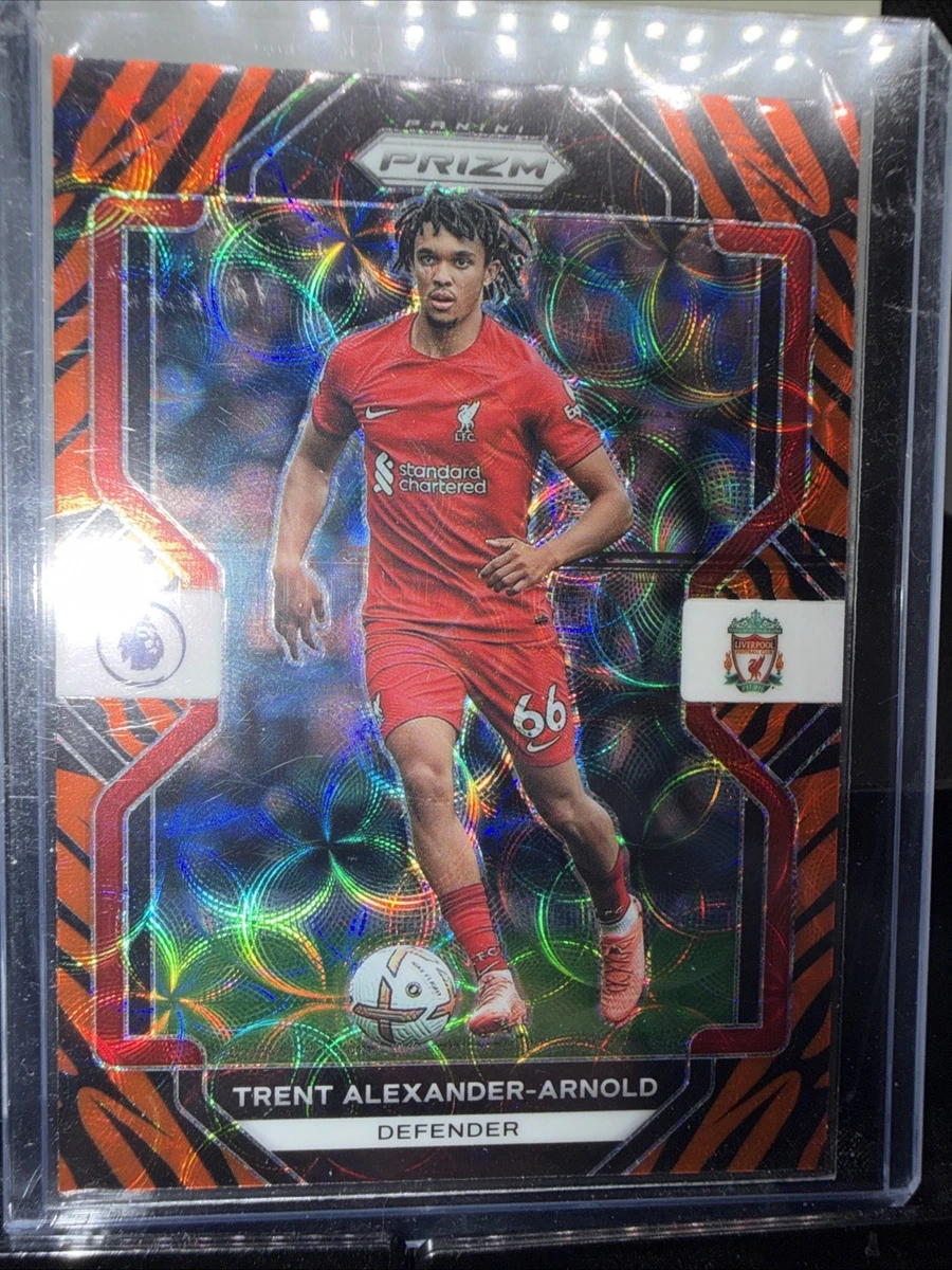 Las mejores ofertas en Tarjetas coleccionables de Trent Alexander