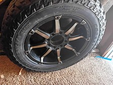 4 Tires Cooper Discoverer St Maxx Lt 31570r17 Load D 8 Ply At At 4 Tires Cooper Discoverer St Maxx Lt 31570r17 Load D 8 Ply At At