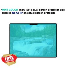 Dell Latitude 7320 Detachable Screen Protector Light Oleophobic Coating