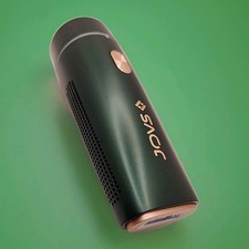 NEW Jovs Dora IPL Hair Removal Device for Body  Face