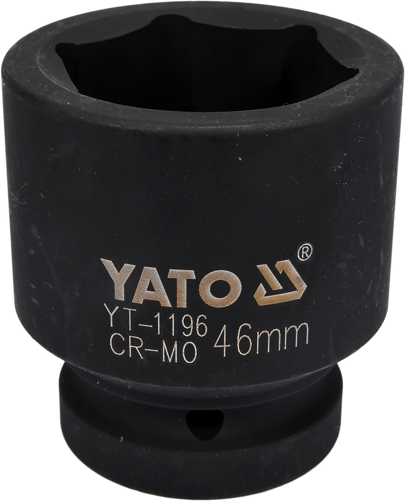Fits YATO NARZ�DZIA YT-1196 ""IMPACT SOCKET 1""""x46MM""