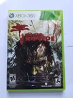 New ListingDead Island: Riptide - Microsoft Xbox 360 Square Enix Rated M - Mature