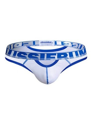 aussieBum Underwear Herren Riot Slip in Sport Micro Mesh, 100% Original