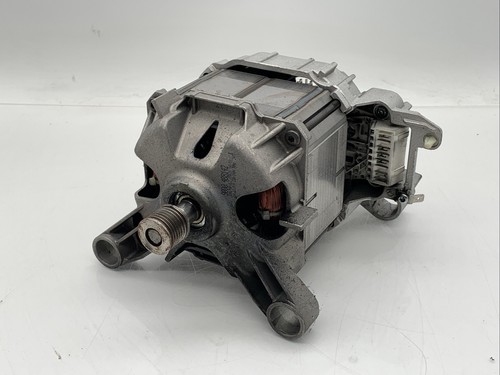 Siemens WM14Q490/03 Waschmaschine 00145559 Motor 90004888142 #PB400