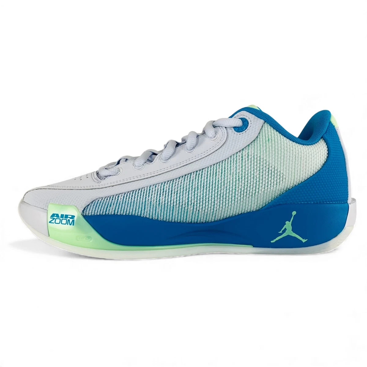 Jordan Luka .77 Laser Blue for Sale | Authenticity Guaranteed | eBay