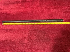 Marlin 39A Barrel - Model 39A Golden Mountie Lever Action .22LR- 31243