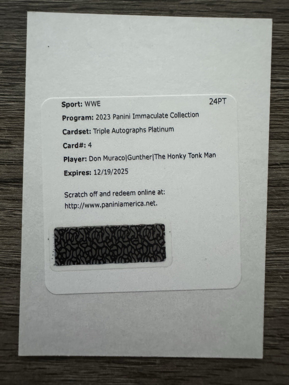 Ebay Item For Sale