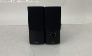Bose Companion 2 Series III | eBay