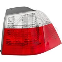 Diederichs 1224690 Heckleuchte FüR BMW