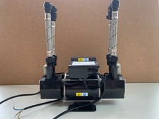 Stuart Turner  46407  Showermate 1.8 Bar Twin water pump